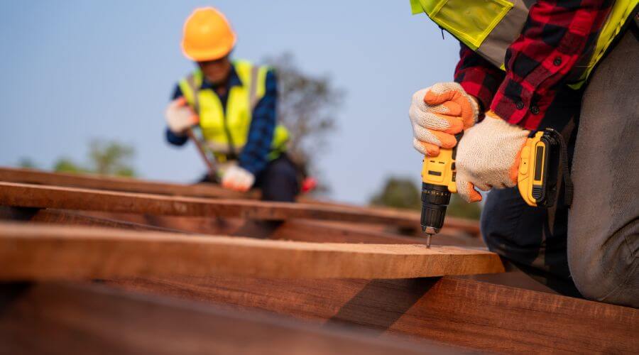Expert top industrial roofings services in Palestine, AR